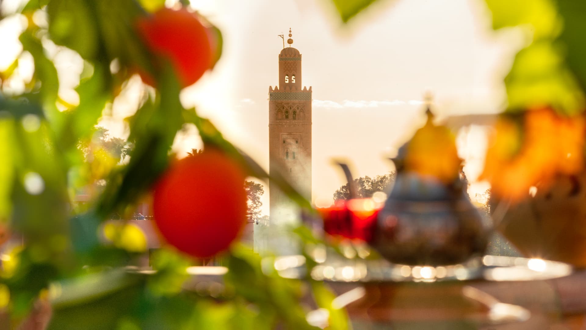 Riad Persephone on Instagram